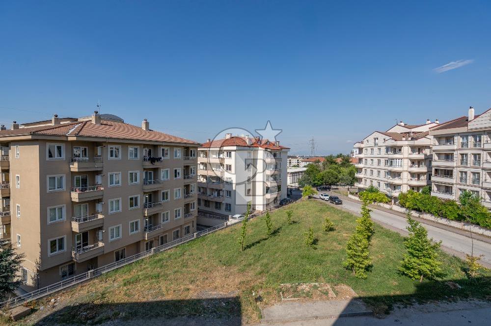 GÖRÜKLE DUMLUPINARDA YÜKSEK KREDİLİ 2+1 EŞYASIZ ARAKAT DAİRE
