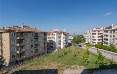 GÖRÜKLE DUMLUPINARDA YÜKSEK KREDİLİ 2+1 EŞYASIZ ARAKAT DAİRE