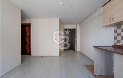 GÖRÜKLE DUMLUPINARDA YÜKSEK KREDİLİ 2+1 EŞYASIZ ARAKAT DAİRE