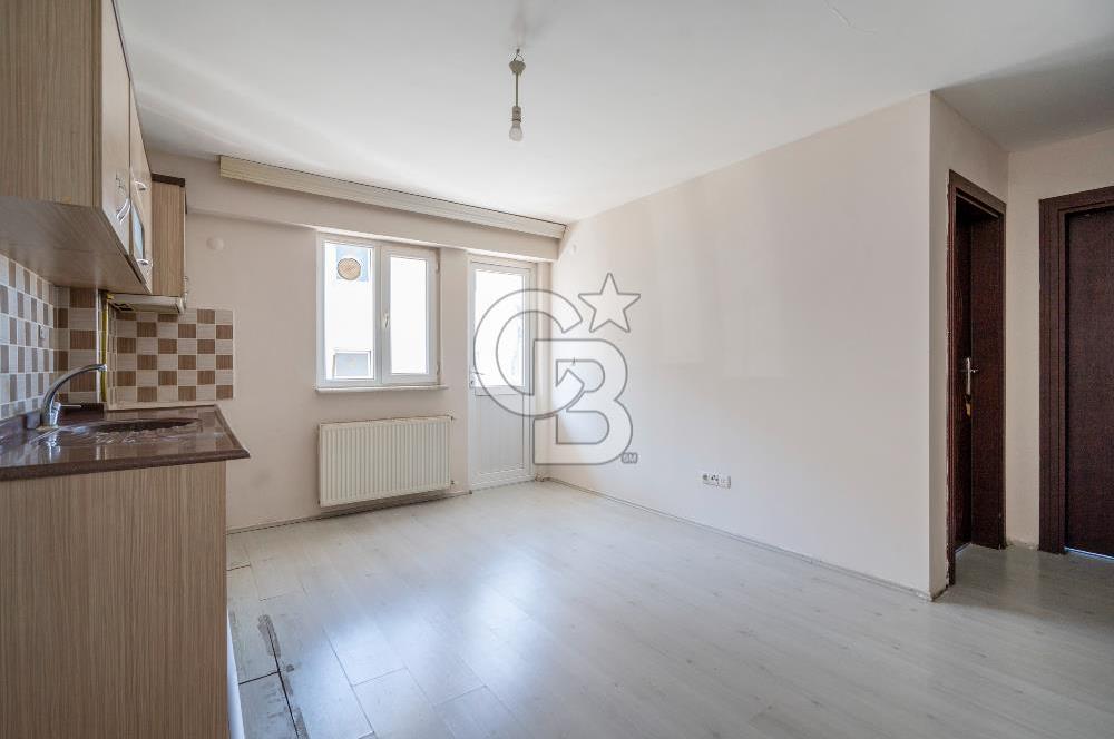 GÖRÜKLE DUMLUPINARDA YÜKSEK KREDİLİ 2+1 EŞYASIZ ARAKAT DAİRE