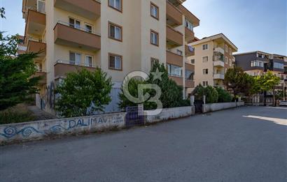 GÖRÜKLE DUMLUPINARDA YÜKSEK KREDİLİ 2+1 EŞYASIZ ARAKAT DAİRE