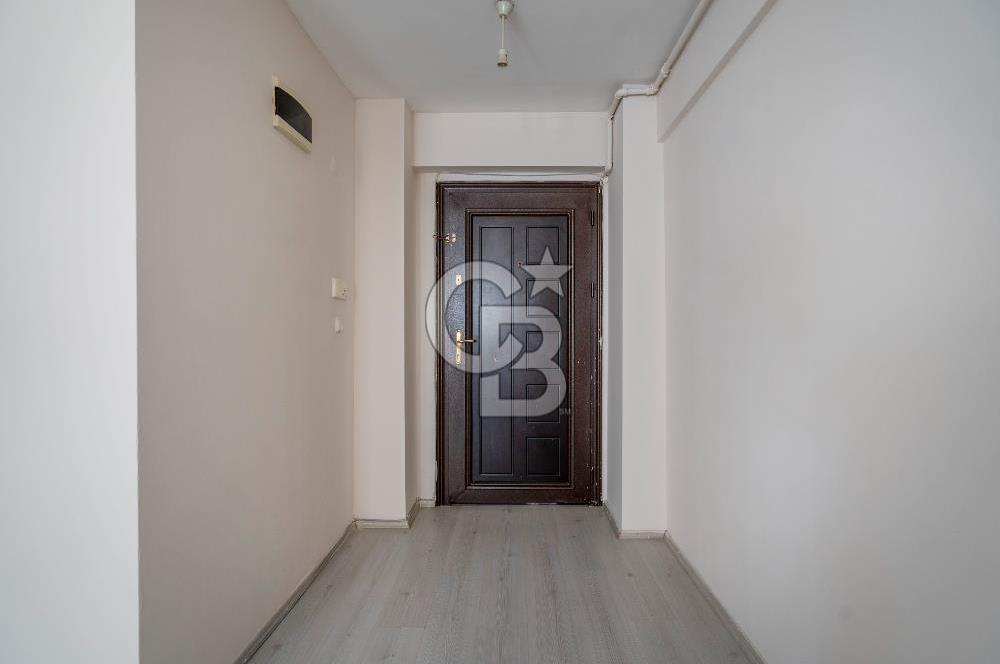 GÖRÜKLE DUMLUPINARDA YÜKSEK KREDİLİ 2+1 EŞYASIZ ARAKAT DAİRE