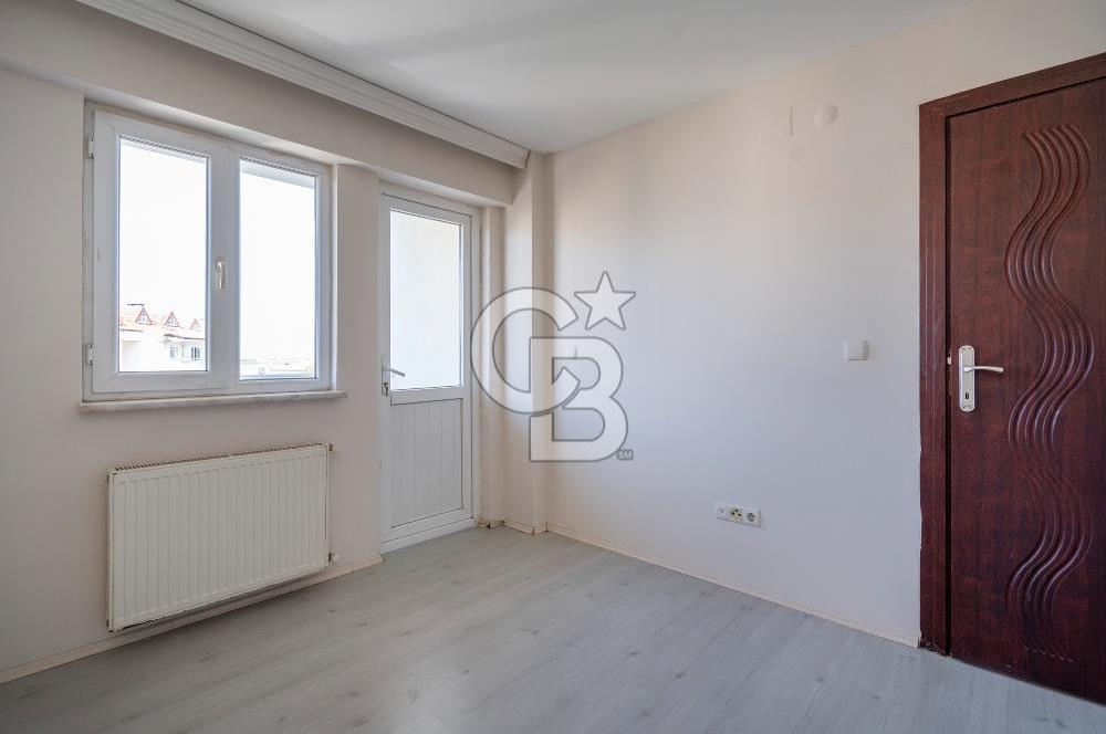 GÖRÜKLE DUMLUPINARDA YÜKSEK KREDİLİ 2+1 EŞYASIZ ARAKAT DAİRE