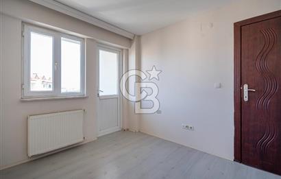 GÖRÜKLE DUMLUPINARDA YÜKSEK KREDİLİ 2+1 EŞYASIZ ARAKAT DAİRE