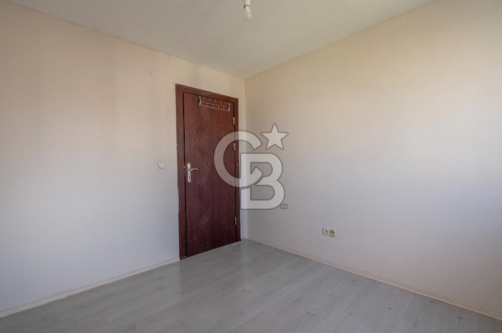 GÖRÜKLE DUMLUPINARDA YÜKSEK KREDİLİ 2+1 EŞYASIZ ARAKAT DAİRE