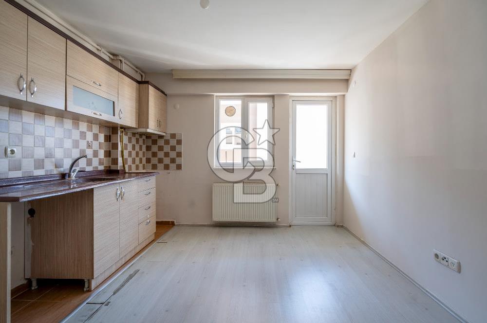 GÖRÜKLE DUMLUPINARDA YÜKSEK KREDİLİ 2+1 EŞYASIZ ARAKAT DAİRE
