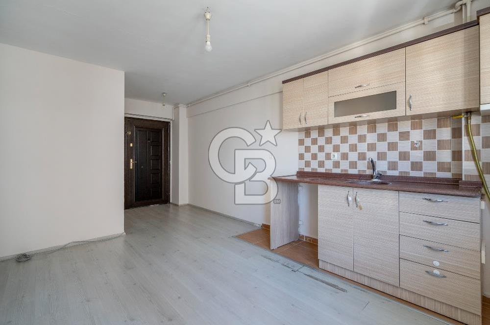 GÖRÜKLE DUMLUPINARDA YÜKSEK KREDİLİ 2+1 EŞYASIZ ARAKAT DAİRE