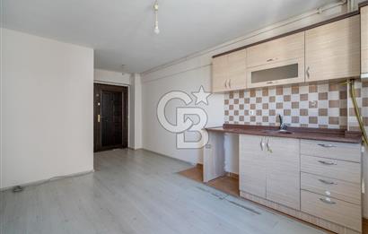 GÖRÜKLE DUMLUPINARDA YÜKSEK KREDİLİ 2+1 EŞYASIZ ARAKAT DAİRE