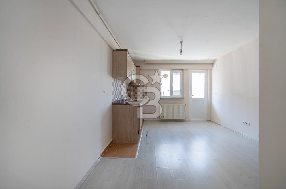 GÖRÜKLE DUMLUPINARDA YÜKSEK KREDİLİ 2+1 EŞYASIZ ARAKAT DAİRE