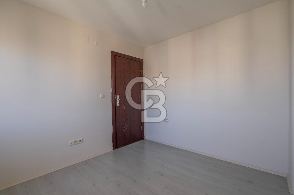 GÖRÜKLE DUMLUPINARDA YÜKSEK KREDİLİ 2+1 EŞYASIZ ARAKAT DAİRE