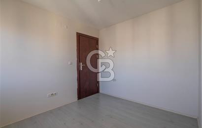 GÖRÜKLE DUMLUPINARDA YÜKSEK KREDİLİ 2+1 EŞYASIZ ARAKAT DAİRE