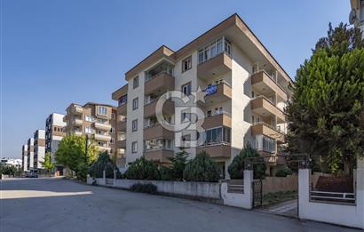 GÖRÜKLE DUMLUPINARDA YÜKSEK KREDİLİ 2+1 EŞYASIZ ARAKAT DAİRE