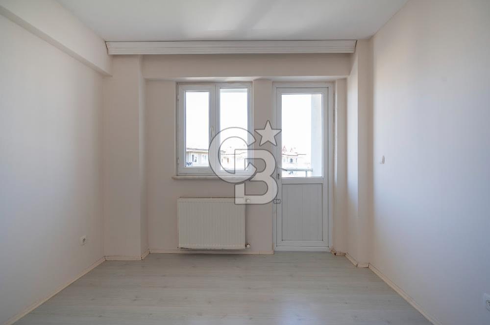 GÖRÜKLE DUMLUPINARDA YÜKSEK KREDİLİ 2+1 EŞYASIZ ARAKAT DAİRE