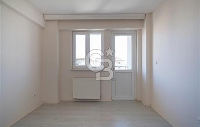 GÖRÜKLE DUMLUPINARDA YÜKSEK KREDİLİ 2+1 EŞYASIZ ARAKAT DAİRE