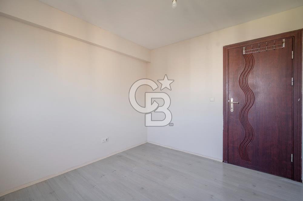 GÖRÜKLE DUMLUPINARDA YÜKSEK KREDİLİ 2+1 EŞYASIZ ARAKAT DAİRE