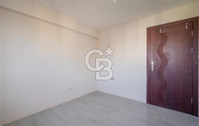 GÖRÜKLE DUMLUPINARDA YÜKSEK KREDİLİ 2+1 EŞYASIZ ARAKAT DAİRE