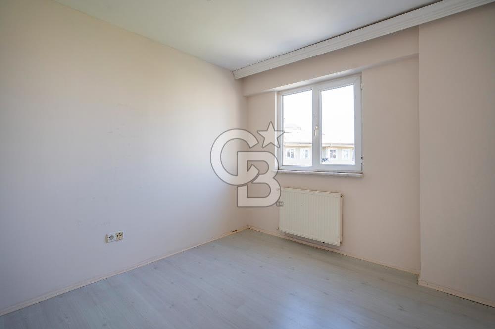 GÖRÜKLE DUMLUPINARDA YÜKSEK KREDİLİ 2+1 EŞYASIZ ARAKAT DAİRE