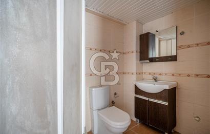 GÖRÜKLE DUMLUPINARDA YÜKSEK KREDİLİ 2+1 EŞYASIZ ARAKAT DAİRE