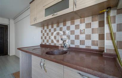 GÖRÜKLE DUMLUPINARDA YÜKSEK KREDİLİ 2+1 EŞYASIZ ARAKAT DAİRE