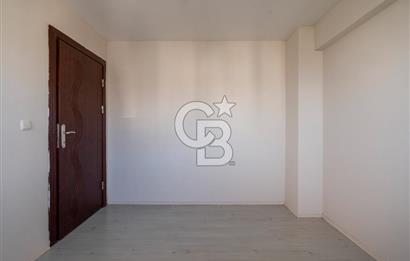 GÖRÜKLE DUMLUPINARDA YÜKSEK KREDİLİ 2+1 EŞYASIZ ARAKAT DAİRE