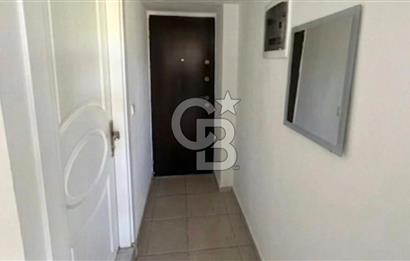 Karaburun İskele de Geniş Bahçeli Müstakil Villa Sa