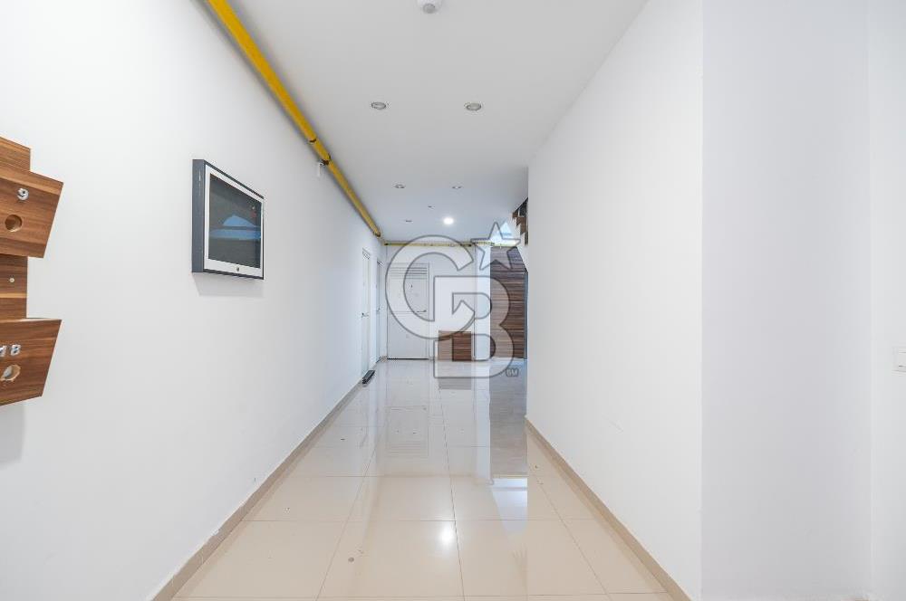 GÖRÜKLE DUMLUPINAR'DA 4+1 DUBLEKS BOŞ YÜKSEK KREDİ SATILIK DAİRE