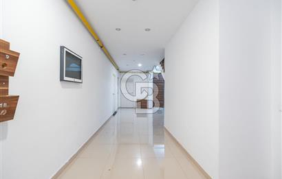 GÖRÜKLE DUMLUPINAR'DA 4+1 DUBLEKS BOŞ YÜKSEK KREDİ SATILIK DAİRE