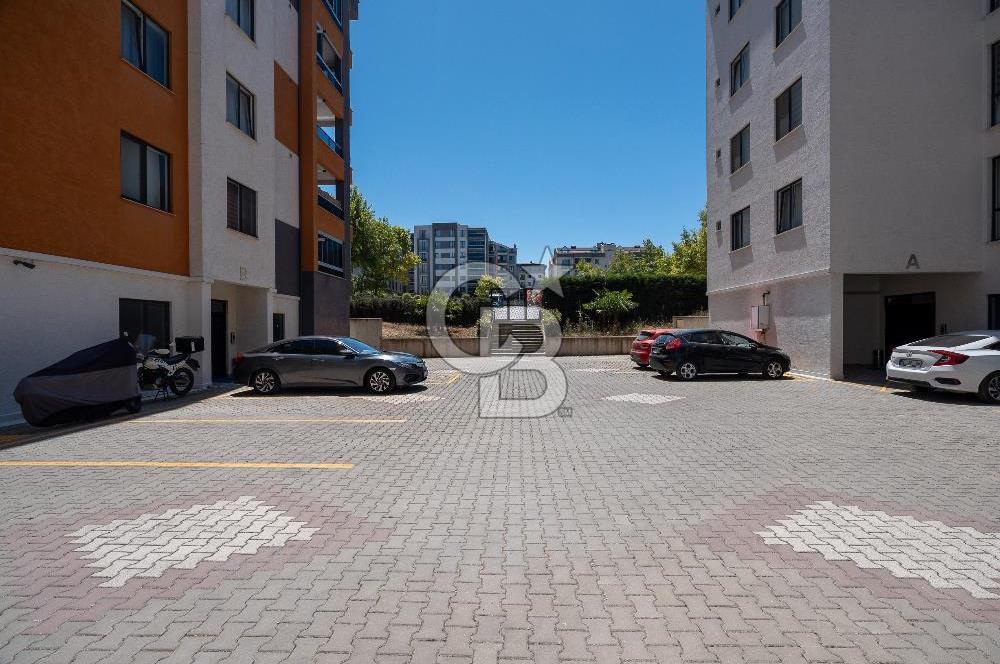 GÖRÜKLE DUMLUPINAR'DA 4+1 DUBLEKS BOŞ YÜKSEK KREDİ SATILIK DAİRE