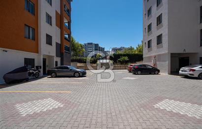 GÖRÜKLE DUMLUPINAR'DA 4+1 DUBLEKS BOŞ YÜKSEK KREDİ SATILIK DAİRE