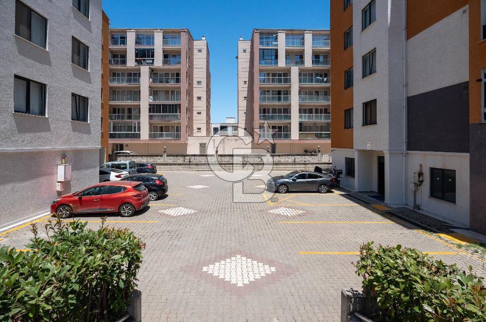 GÖRÜKLE DUMLUPINAR'DA 4+1 DUBLEKS BOŞ YÜKSEK KREDİ SATILIK DAİRE