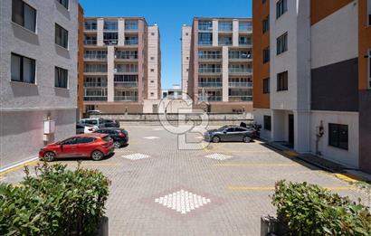 GÖRÜKLE DUMLUPINAR'DA 4+1 DUBLEKS BOŞ YÜKSEK KREDİ SATILIK DAİRE