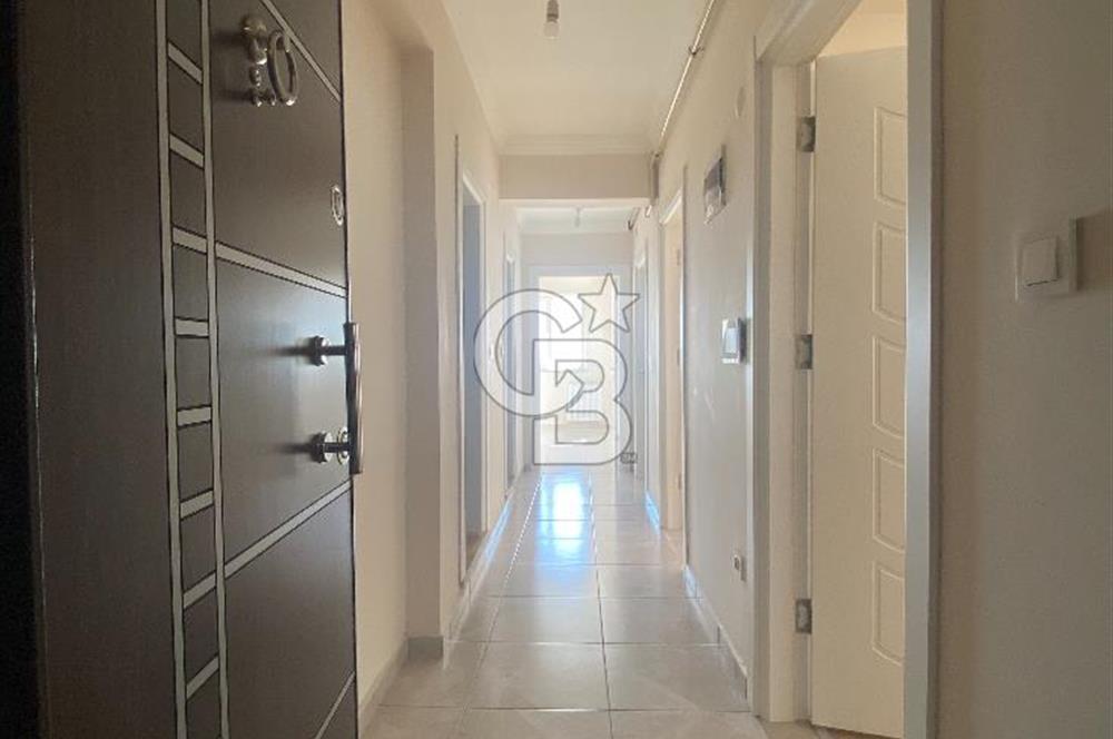 GÖRÜKLE DUMLUPINARDA 2+1 AYRI MUTFAK GENİŞ ARAKAT SATILIK DAİRE
