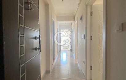 GÖRÜKLE DUMLUPINARDA 2+1 AYRI MUTFAK GENİŞ ARAKAT SATILIK DAİRE