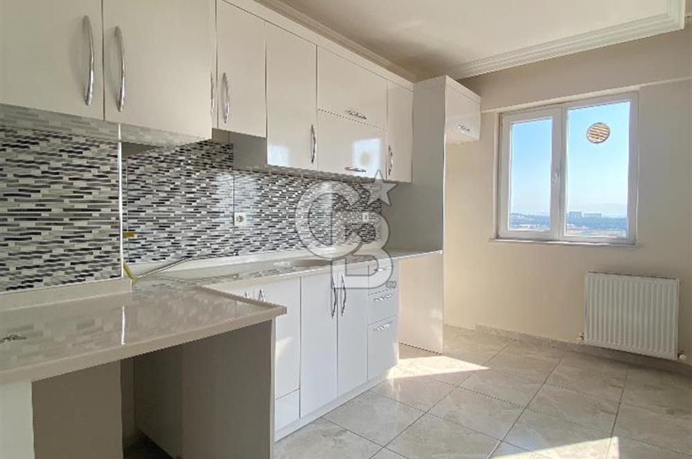 GÖRÜKLE DUMLUPINARDA 2+1 AYRI MUTFAK GENİŞ ARAKAT SATILIK DAİRE