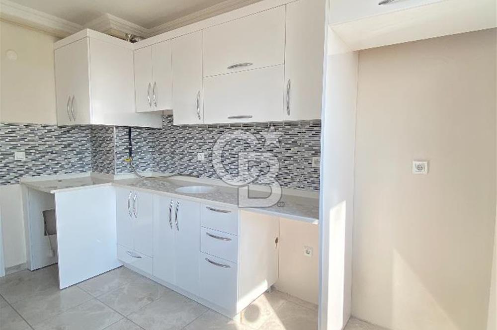 GÖRÜKLE DUMLUPINARDA 2+1 AYRI MUTFAK GENİŞ ARAKAT SATILIK DAİRE