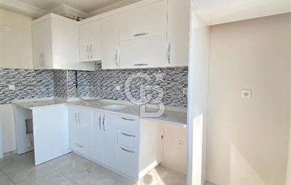GÖRÜKLE DUMLUPINARDA 2+1 AYRI MUTFAK GENİŞ ARAKAT SATILIK DAİRE