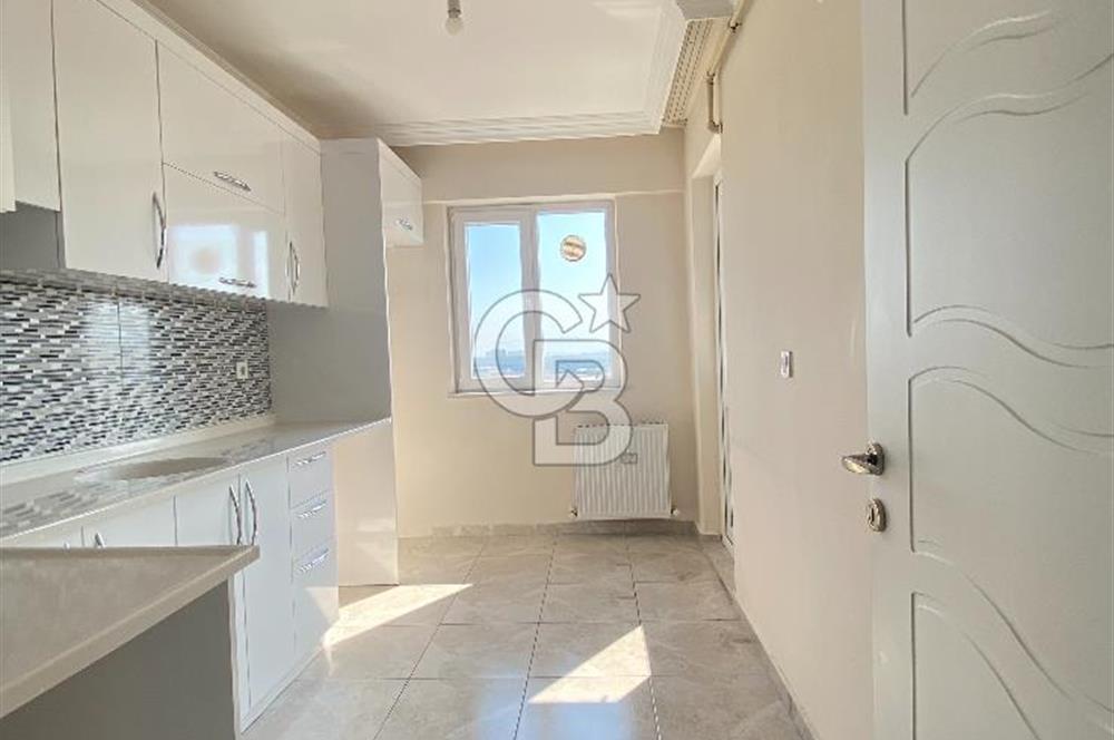 GÖRÜKLE DUMLUPINARDA 2+1 AYRI MUTFAK GENİŞ ARAKAT SATILIK DAİRE