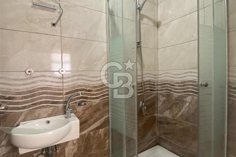 GÖRÜKLE DUMLUPINARDA 2+1 AYRI MUTFAK GENİŞ ARAKAT SATILIK DAİRE