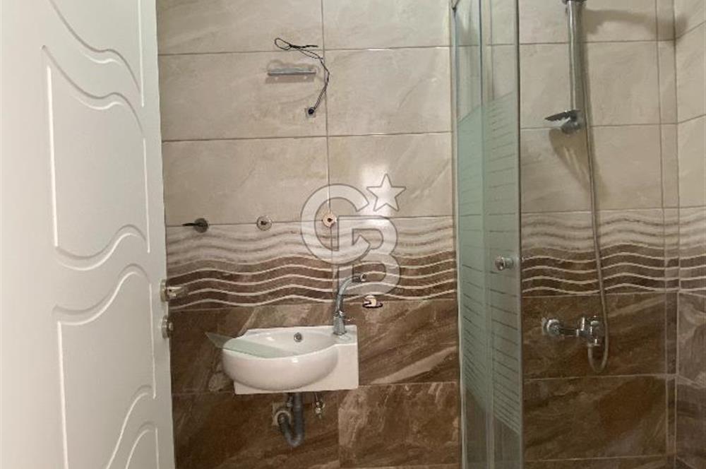 GÖRÜKLE DUMLUPINARDA 2+1 AYRI MUTFAK GENİŞ ARAKAT SATILIK DAİRE