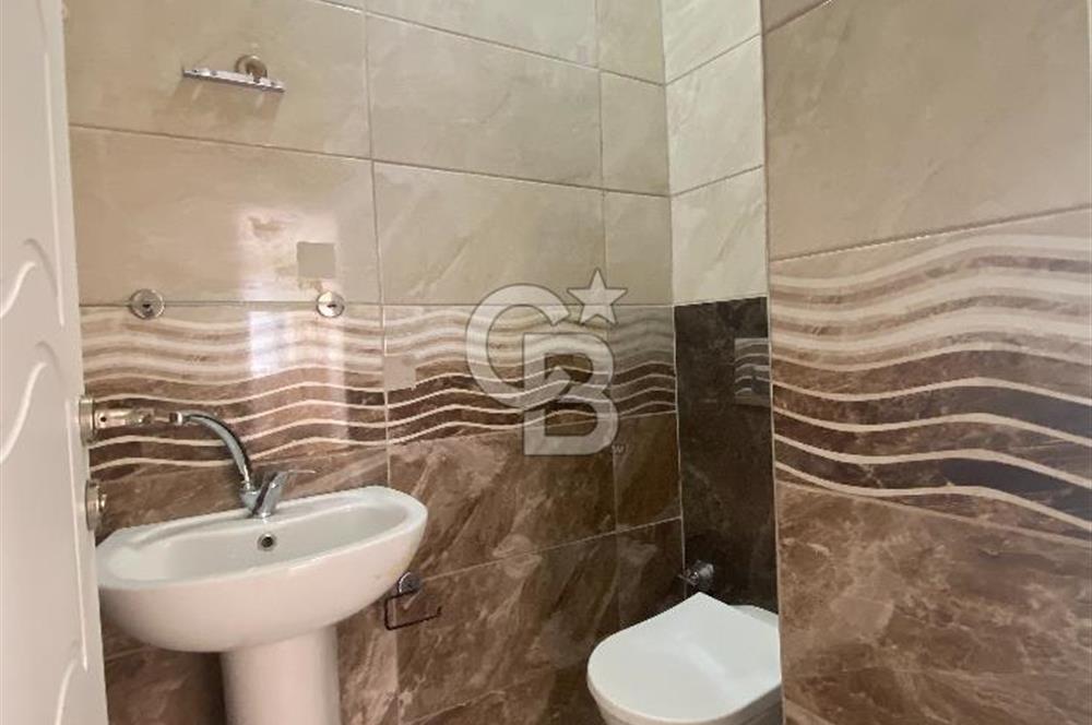 GÖRÜKLE DUMLUPINARDA 2+1 AYRI MUTFAK GENİŞ ARAKAT SATILIK DAİRE