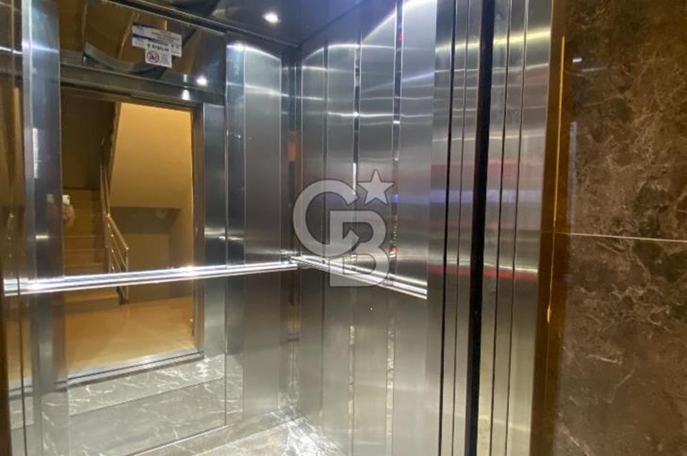 GÖRÜKLE DUMLUPINARDA MERKEZİ KONUMDA 2+1 AYRI MUTFAK DAİRE