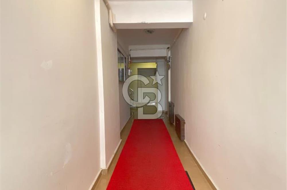 GÖRÜKLE DUMLUPINARDA 2+1 AYRI MUTFAK GENİŞ ARAKAT SATILIK DAİRE
