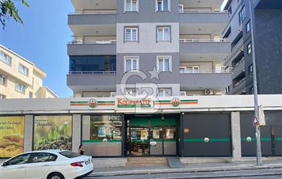GÖRÜKLE DUMLUPINARDA MERKEZİ KONUMDA 2+1 AYRI MUTFAK DAİRE