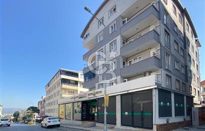 GÖRÜKLE DUMLUPINARDA 2+1 AYRI MUTFAK GENİŞ ARAKAT SATILIK DAİRE