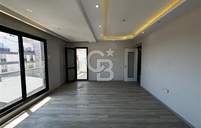 BAYRAKLI ŞEHİR HASTANESİ KARŞISI SATILIK 2+1 DAİRE