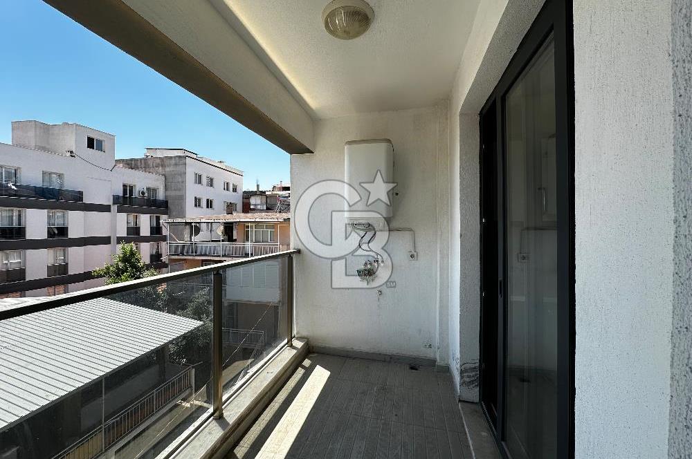 BAYRAKLI ŞEHİR HASTANESİ KARŞISI SATILIK 2+1 DAİRE