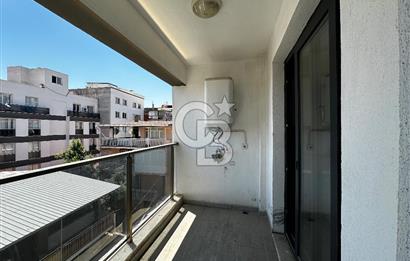 BAYRAKLI ŞEHİR HASTANESİ KARŞISI SATILIK 2+1 DAİRE