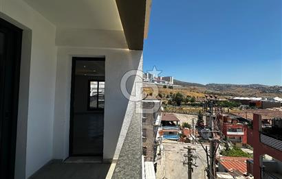 BAYRAKLI ŞEHİR HASTANESİ KARŞISI SATILIK 2+1 DAİRE