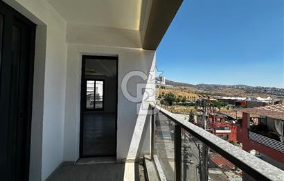 BAYRAKLI ŞEHİR HASTANESİ KARŞISI SATILIK 2+1 DAİRE