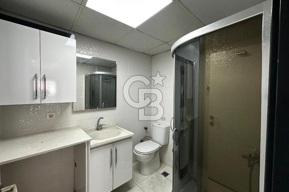 BAYRAKLI ŞEHİR HASTANESİ KARŞISI SATILIK 2+1 DAİRE